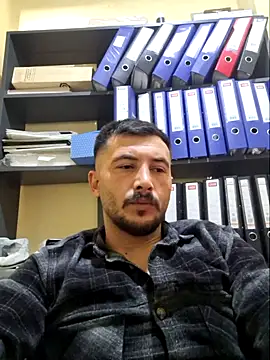 Rapira34 online show from 11/25/25, 10:15