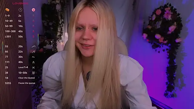 kitten murray  online show from 11/26/25, 05:41