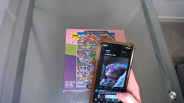 naughtyfox89 online show from 03/20/26, 04:06