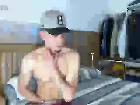 strongManLatino online show from 02/10/26, 03:16