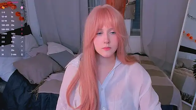 Snapshot of DelilahTaylor chatting on 11/01/25, 06:26 DelilahTaylor online show from 11/01/25, 06:26