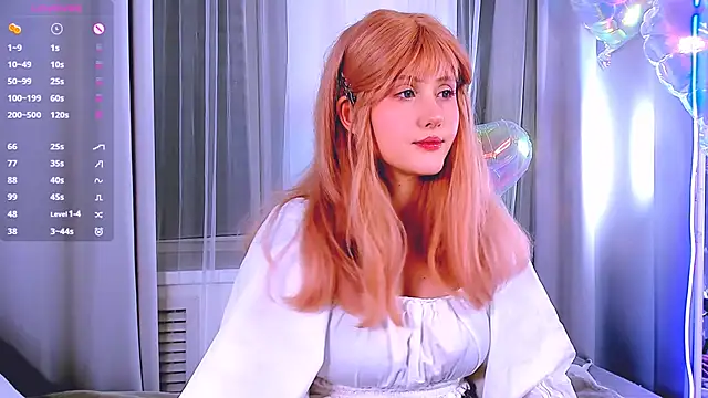 DelilahTaylor online show from 02/20/26, 12:51