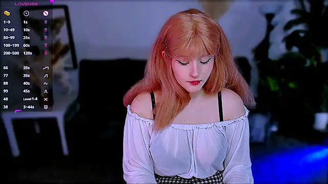 DelilahTaylor online show from 03/13/26, 11:00