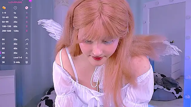 DelilahTaylor online show from 03/19/26, 09:52