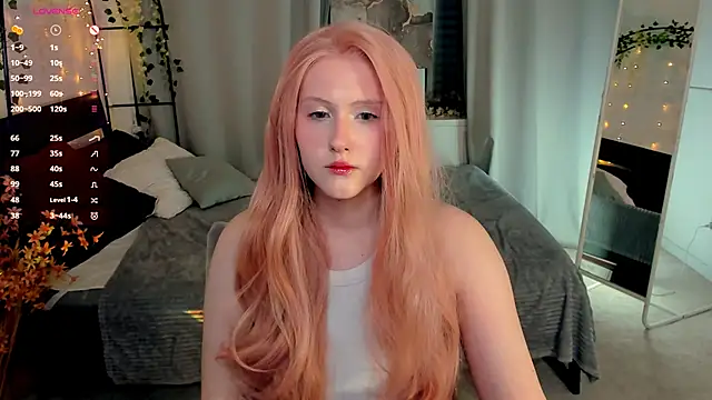 DelilahTaylor online show from 04/26/26, 11:24