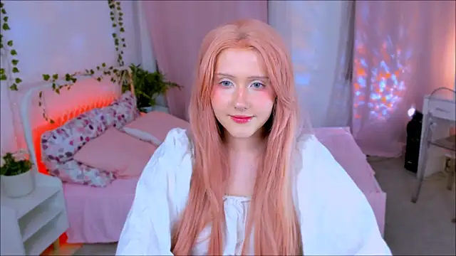DelilahTaylor online show from 05/30/26, 09:56