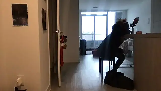 tia   fox online show from 02/18/26, 06:37