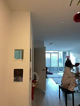 tia   fox online show from 02/24/26, 12:36