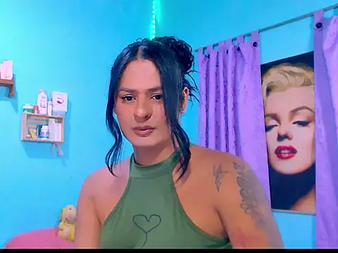 horny val  online show from 01/14/26, 05:02