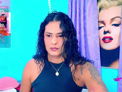 horny val  online show from 01/18/26, 02:59