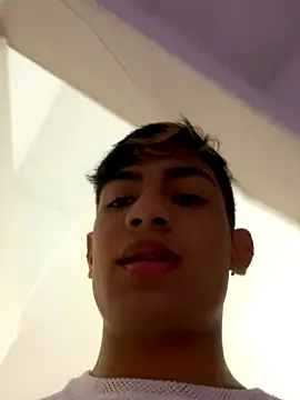 cherub  online show from 10/13/25, 01:27