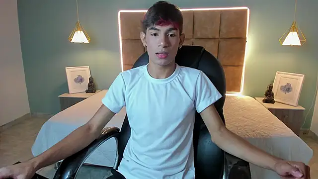 cherub  online show from 11/21/25, 02:05