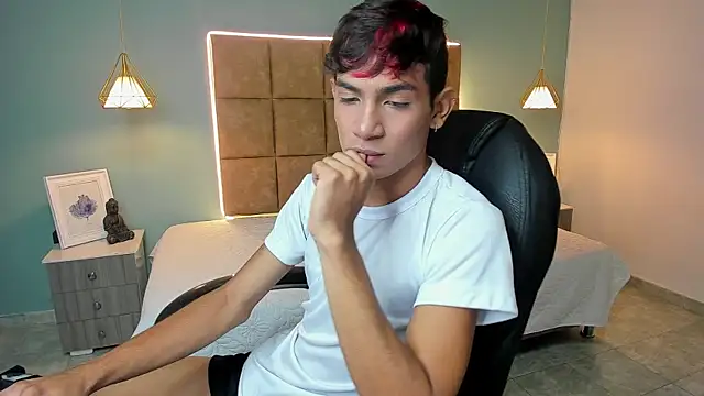 cherub  online show from 11/25/25, 11:54