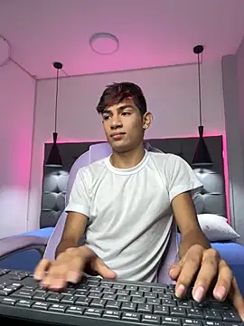 cherub  online show from 11/30/25, 12:20