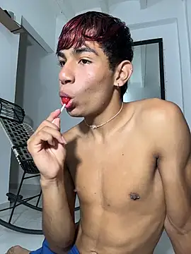 Snapshot of cherub_ chatting on 02/25/26, 01:48 cherub online show from 02/25/26, 01:48