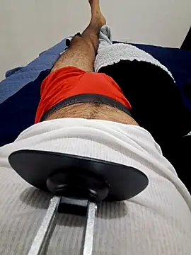 rojo guerrero online show from 01/17/26, 03:55