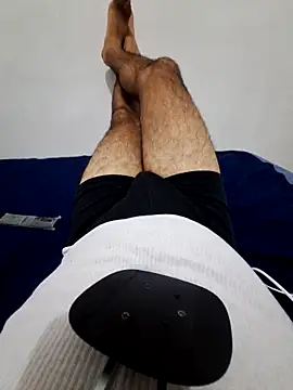 rojo guerrero online show from 02/23/26, 03:48