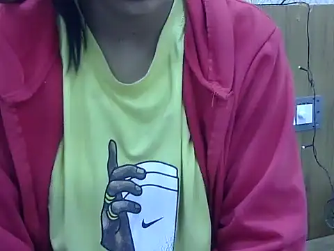 SEXY DOLL88 online show from 01/17/26, 05:27