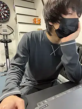 mikan kun st online show from 11/12/25, 12:33