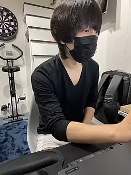 mikan kun st online show from 12/02/25, 11:23