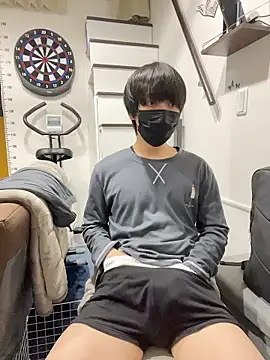 Snapshot of mikan_kun_st chatting on 02/12/26, 12:00 mikan kun st online show from 02/12/26, 12:00