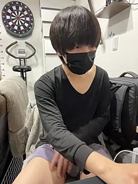 Snapshot of mikan_kun_st chatting on 02/24/26, 11:08 mikan kun st online show from 02/24/26, 11:08