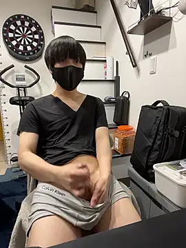 mikan kun st online show from 05/24/26, 01:27