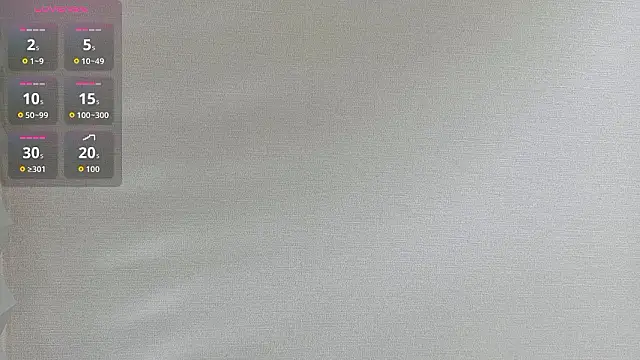 Snapshot of baby_taeri chatting on 03/14/26, 05:24 baby taeri online show from 03/14/26, 05:24