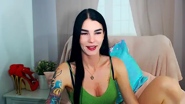 SofiiaBeauty online show from 11/11/25, 03:34