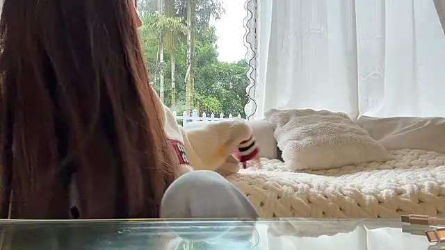 xiaowan x online show from 02/24/26, 08:56