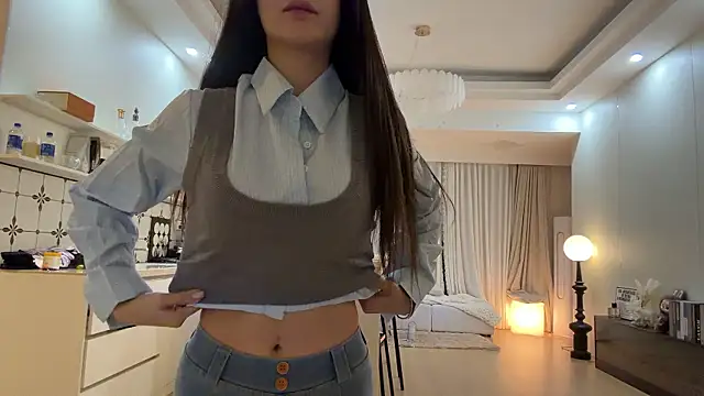 xiaowan x online show from 03/22/26, 02:53