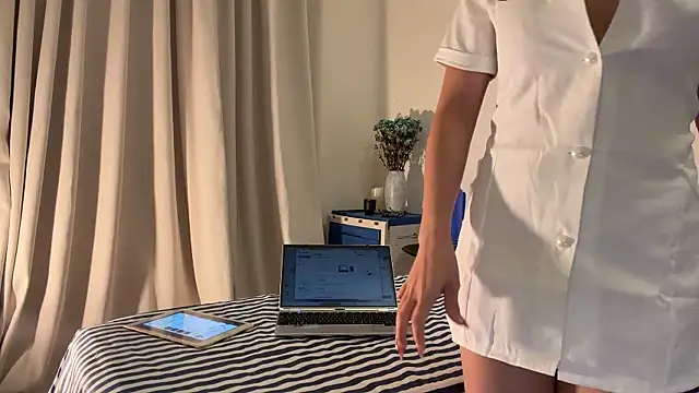 xiaowan x online show from 04/01/26, 03:09