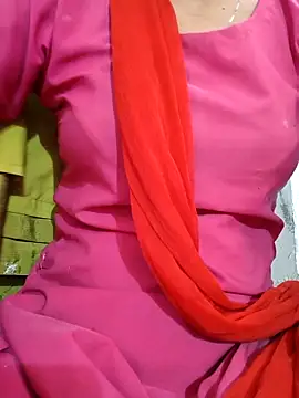 Hotty ruvi online show from 11/02/25, 06:05