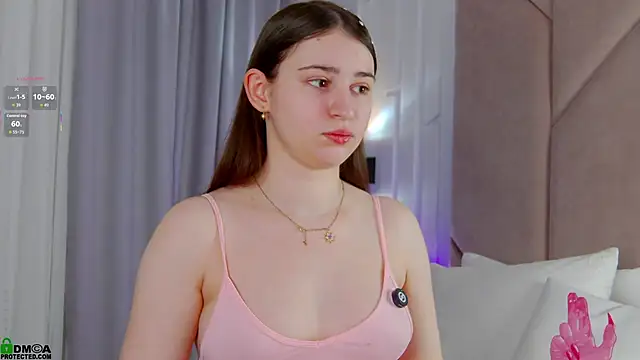 AnnaNoir online show from 01/12/26, 01:44