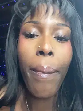 Snapshot of StarElexis chatting on 10/27/25, 03:43 StarElexis online show from 10/27/25, 03:43