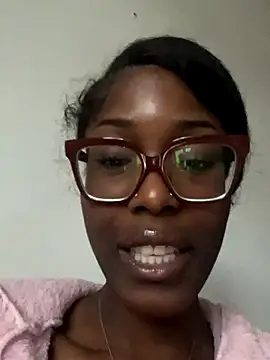 Snapshot of StarElexis chatting on 11/15/25, 03:52 StarElexis online show from 11/15/25, 03:52