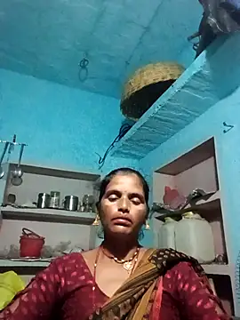 Mohni cute online show from 09/29/25, 06:35