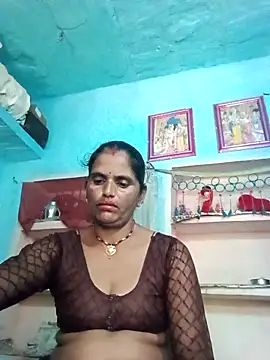 Mohni cute online show from 09/30/25, 06:40