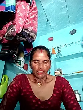 Mohni cute online show from 10/02/25, 07:59