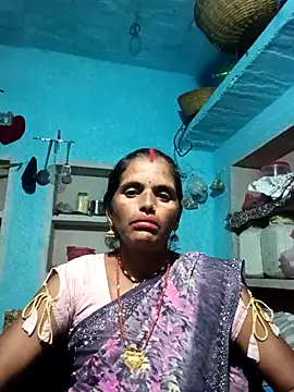 Mohni cute online show from 10/10/25, 03:00