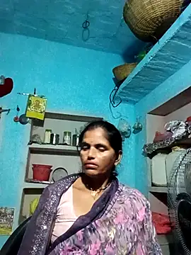 Mohni cute online show from 10/15/25, 12:33