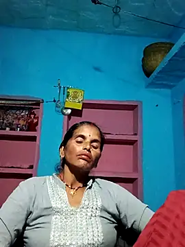 Mohni cute online show from 10/15/25, 12:38