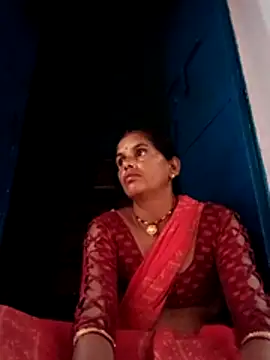 Mohni cute online show from 10/22/25, 12:16