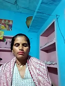 Mohni cute online show from 10/30/25, 01:34