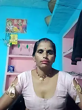 Mohni cute online show from 11/01/25, 11:01