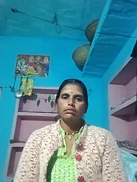 Mohni cute online show from 11/15/25, 01:14