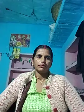 Mohni cute online show from 11/21/25, 01:04