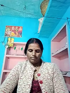 Mohni cute online show from 11/24/25, 02:33