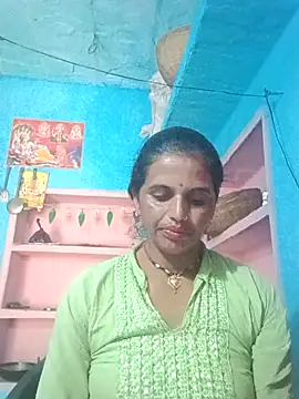 Mohni cute online show from 12/04/25, 03:38