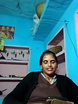 Mohni cute online show from 12/04/25, 03:43